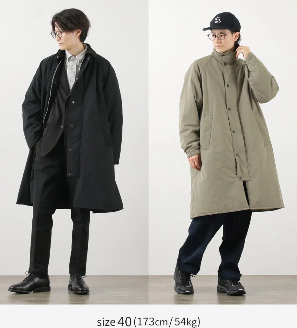 BARBOUR Coats^/ Exmoor Batting Coat