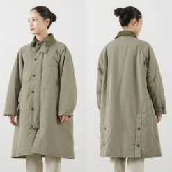 BARBOUR Coats^/ Exmoor Batting Coat