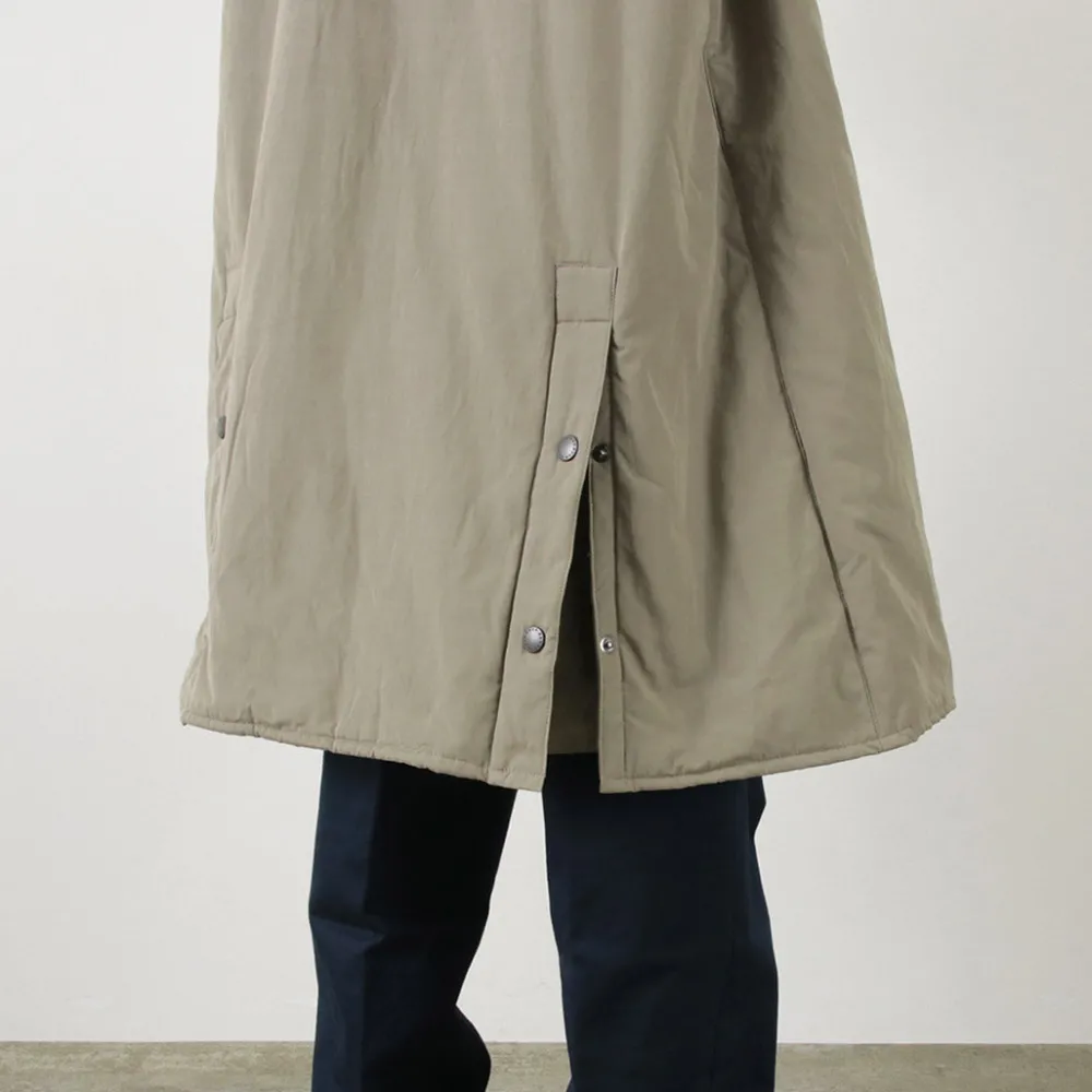 BARBOUR Coats^/ Exmoor Batting Coat