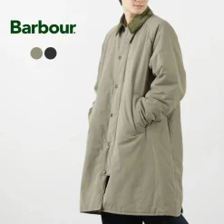 BARBOUR Coats^/ Exmoor Batting Coat
