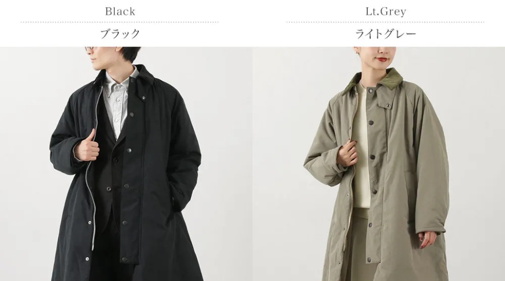BARBOUR Coats^/ Exmoor Batting Coat