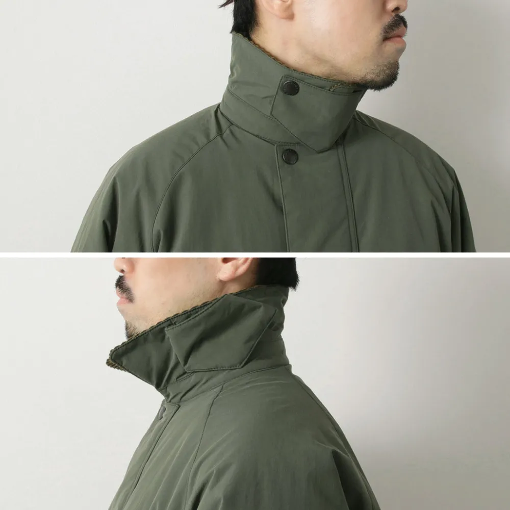BARBOUR Coats^/ Exmoor Padded Coat