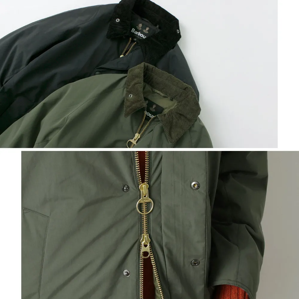 BARBOUR Coats^/ Exmoor Padded Coat