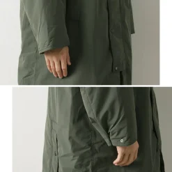 BARBOUR Coats^/ Exmoor Padded Coat