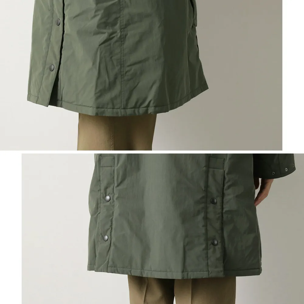 BARBOUR Coats^/ Exmoor Padded Coat