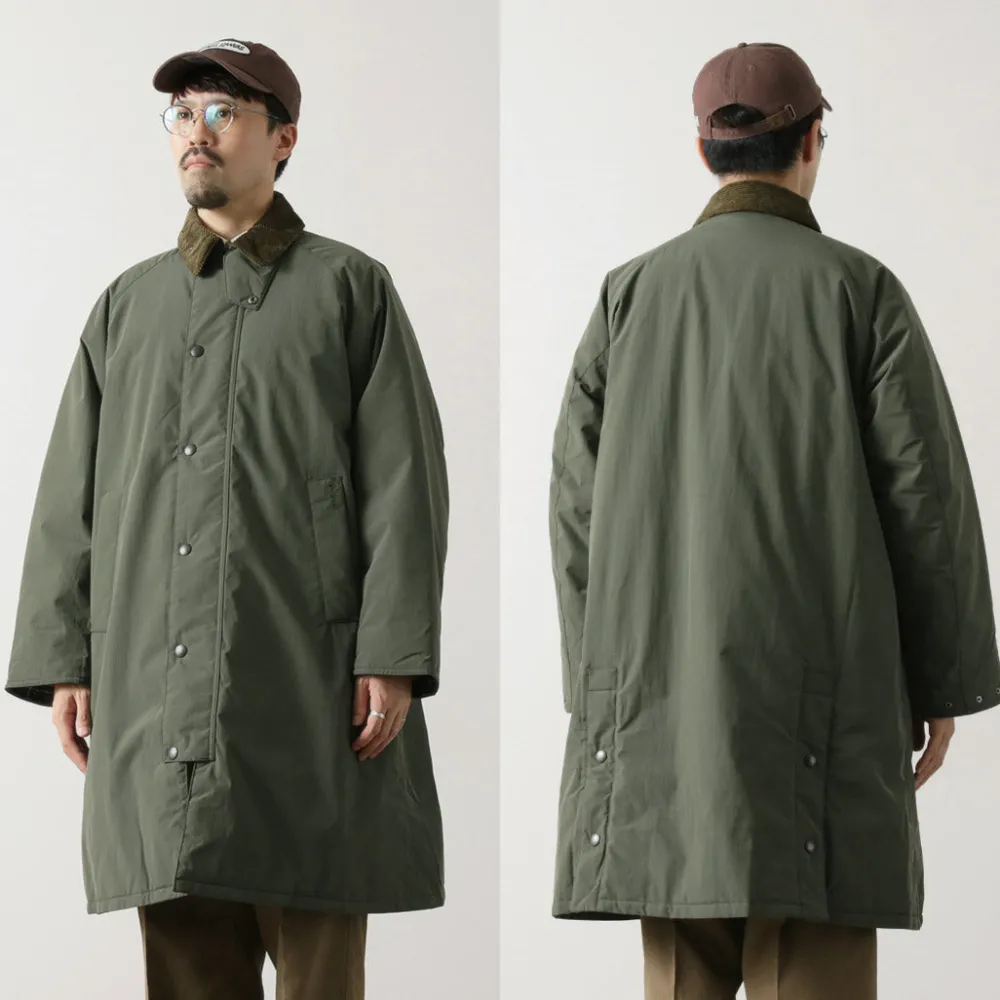 BARBOUR Coats^/ Exmoor Padded Coat