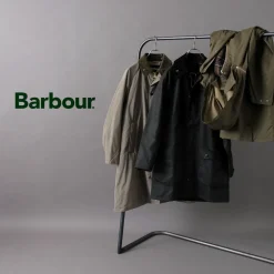 BARBOUR Coats^/ Exmoor Padded Coat