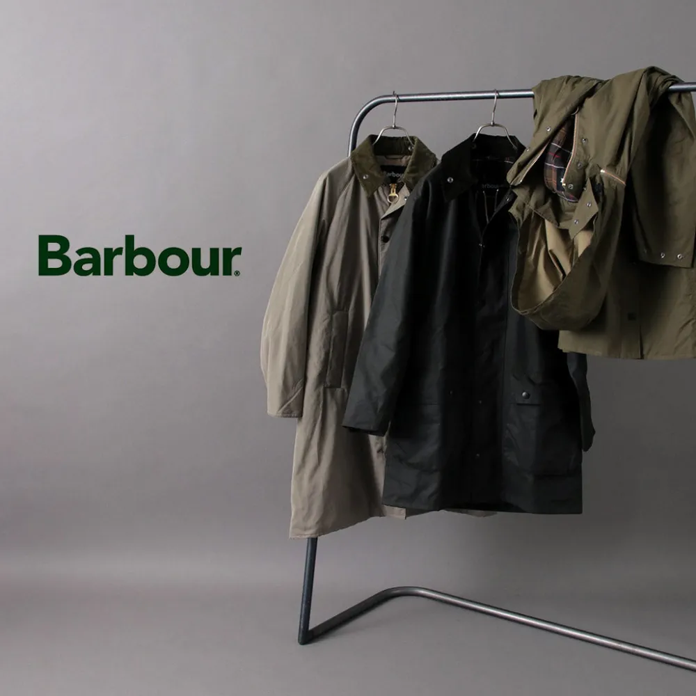 BARBOUR Coats^/ Exmoor Padded Coat