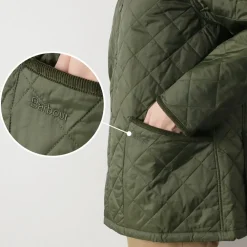 BARBOUR Jackets^/ LIDDESDALE Quilted Jacket
