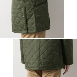 BARBOUR Jackets^/ LIDDESDALE Quilted Jacket