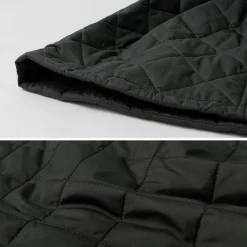 BARBOUR Jackets^/ 130th Anniversary Quilted Transport Jacket green