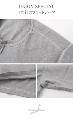BARNS T-Shirts^/ BR-8146 Knitsted Henley Neck Short Sleeve Crew Neck T-Shirt