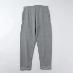 BARNS Trousers^/ Cozun Wide Tapered Pants