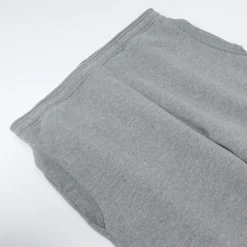 BARNS Trousers^/ Cozun Wide Tapered Pants