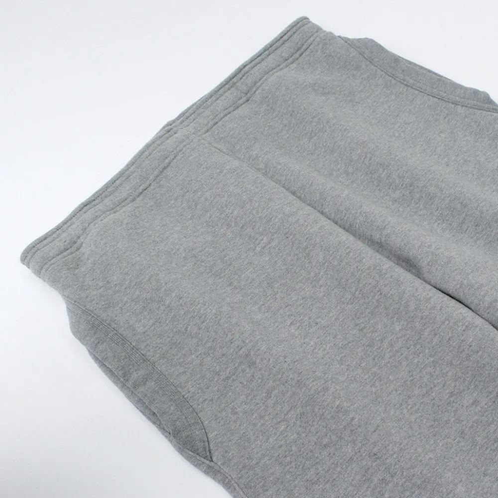 BARNS Trousers^/ Cozun Wide Tapered Pants