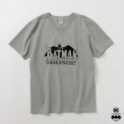 BARNS T-Shirts^/ COZUN×BATMAN TEE