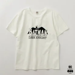 BARNS T-Shirts^/ COZUN×BATMAN TEE