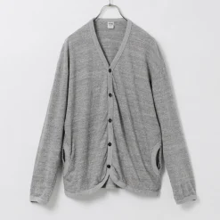 BARNS Cardigans^/ Hanging Jersey Cardigan