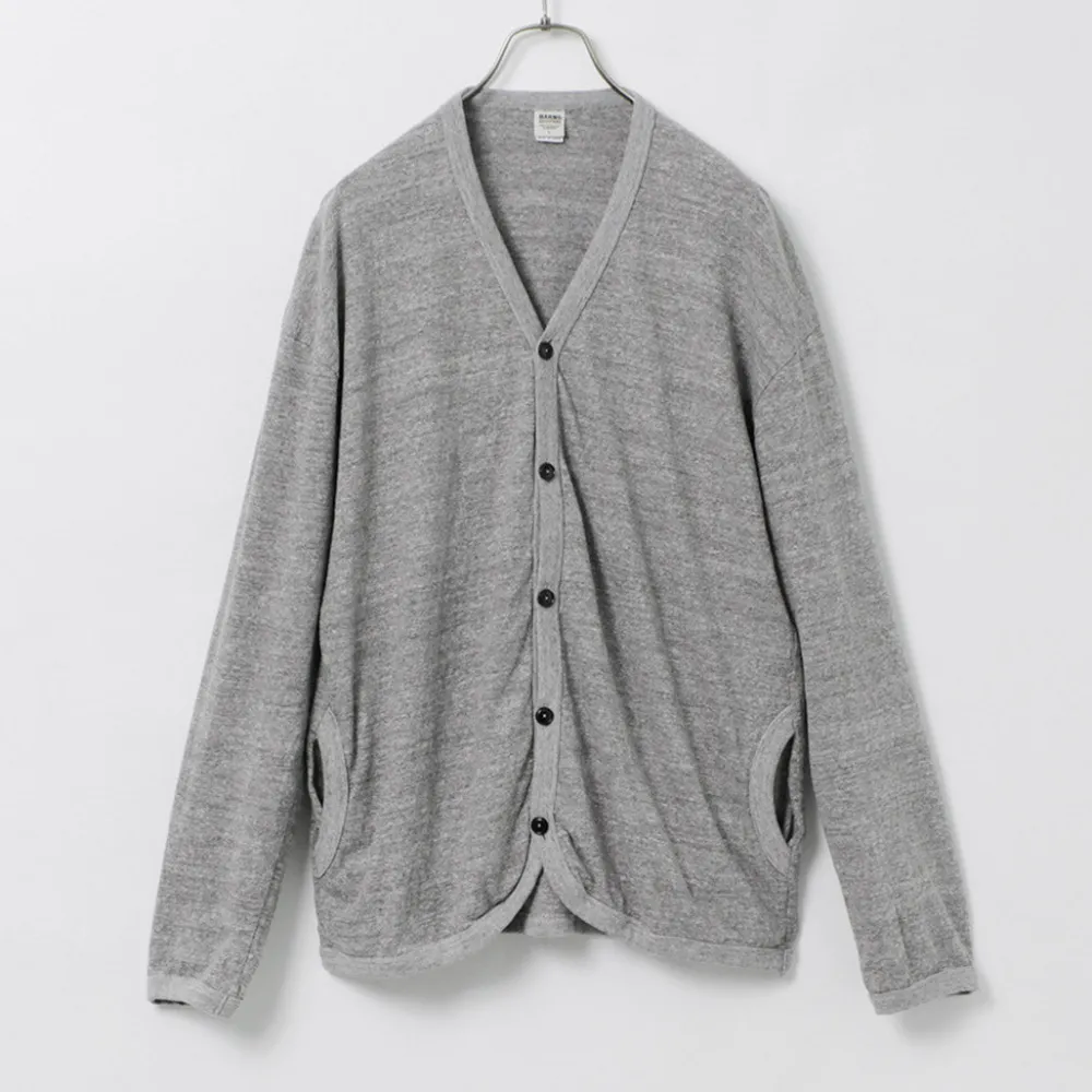 BARNS Cardigans^/ Hanging Jersey Cardigan
