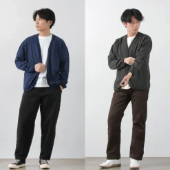 BARNS Cardigans^/ Hanging Jersey Cardigan