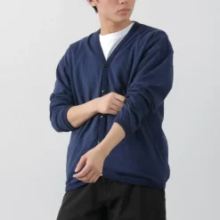 BARNS Cardigans^/ Hanging Jersey Cardigan