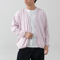BARNS Cardigans^/ Hanging Jersey Cardigan
