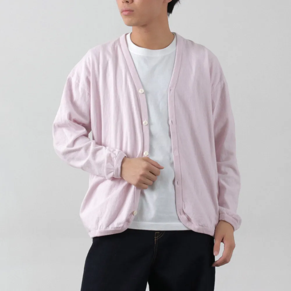 BARNS Cardigans^/ Hanging Jersey Cardigan