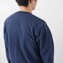 BARNS Cardigans^/ Hanging Jersey Cardigan