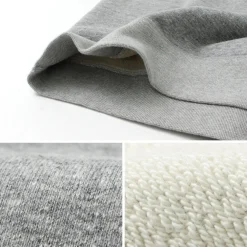 BARNS Sweatshirts^/ Hanging Knits Crew Sweat