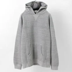 BARNS Sweatshirts^/ Hanging Knits Pullover Parka Sweat