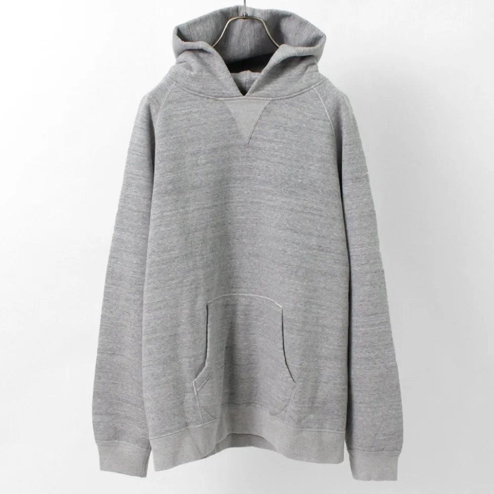 BARNS Sweatshirts^/ Hanging Knits Pullover Parka Sweat
