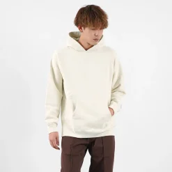BARNS Sweatshirts^/ Hanging Knits Pullover Parka Sweat