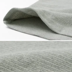 BARNS T-Shirts^/ Heavy Spun Milled Short Sleeve T-Shirt