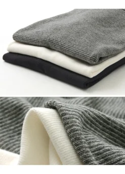 BARNS T-Shirts^/ Heavy spun milled fabric 6.5/10 sleeve T-shirt