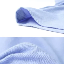 BARNS Shirts^/ Ox Band Collar Shirt