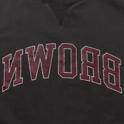 BARNS Sweatshirts^/ Player Crew Neck Sweatshirt