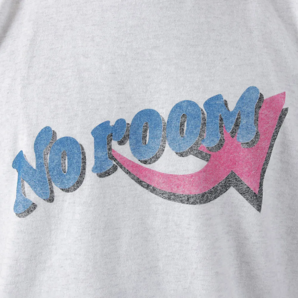 BARNS T-Shirts^/ RE:PRODUCTER Short Sleeve Printed T-Shirt