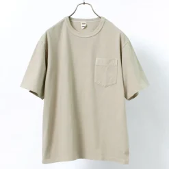 BARNS T-Shirts^/ Tough Neck Short Sleeve T-Shirt