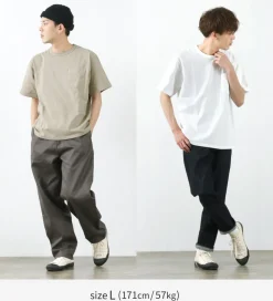 BARNS T-Shirts^/ Tough Neck Short Sleeve T-Shirt