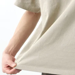 BARNS T-Shirts^/ Tough Neck Short Sleeve T-Shirt