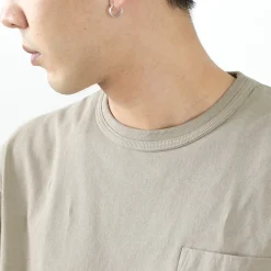 BARNS T-Shirts^/ Tough Neck Short Sleeve T-Shirt
