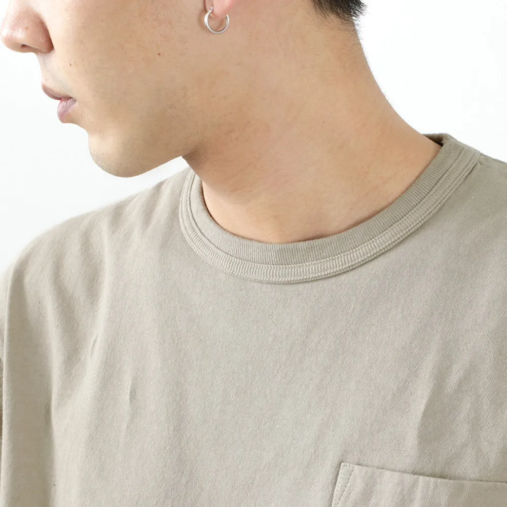 BARNS T-Shirts^/ Tough Neck Short Sleeve T-Shirt