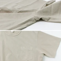 BARNS T-Shirts^/ Tough Neck Short Sleeve T-Shirt