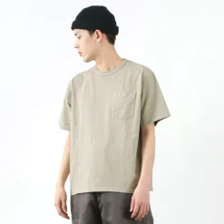 BARNS T-Shirts^/ Tough Neck Short Sleeve T-Shirt