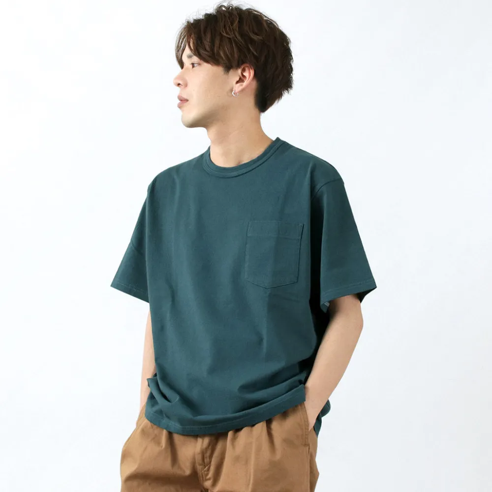 BARNS T-Shirts^/ Tough Neck Short Sleeve T-Shirt
