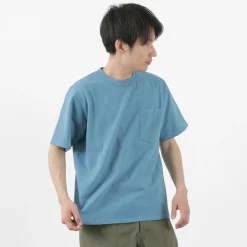 BARNS T-Shirts^/ Tough Neck Short Sleeve T-Shirt