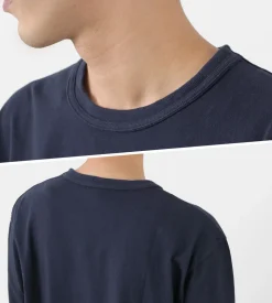 BARNS T-Shirts^/ TOUGH-NECK Long Sleeve T-Shirt