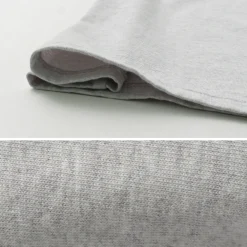 BARNS T-Shirts^/ Toughneck Short Sleeve Solid T-Shirt