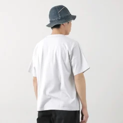 BARNS T-Shirts^/ Toughneck Short Sleeve Solid T-Shirt