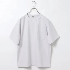 BARNS T-Shirts^/ Toughneck Short Sleeve Solid T-Shirt